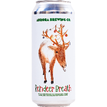 Reindeer Breath