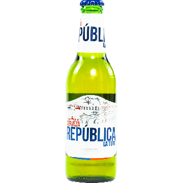 República La Tuya