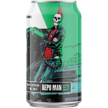 Repo Man