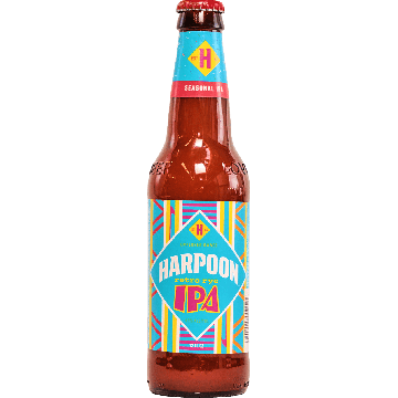 Retro Rye IPA