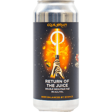 Return of the Juice