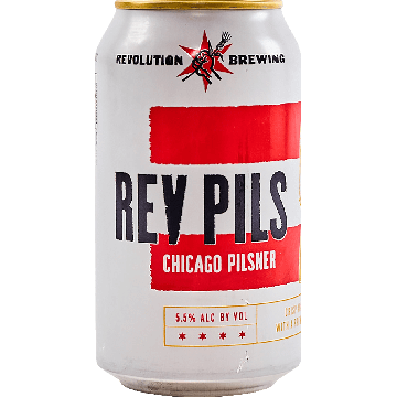 Rev Pils