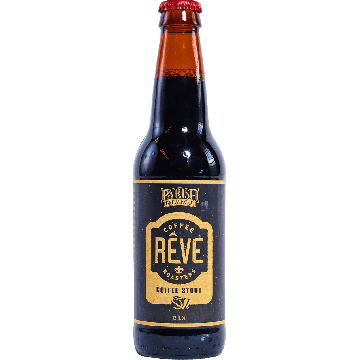Rêve Coffee Stout
