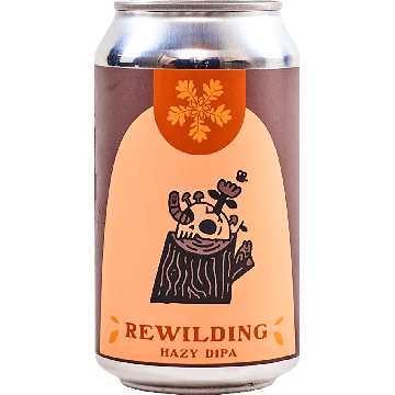 Rewilding