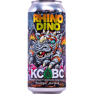 Rhino Dino