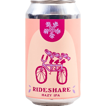 Rideshare