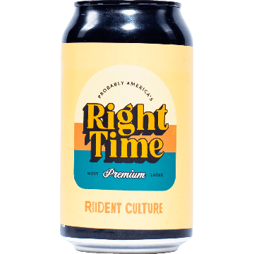 Right Time