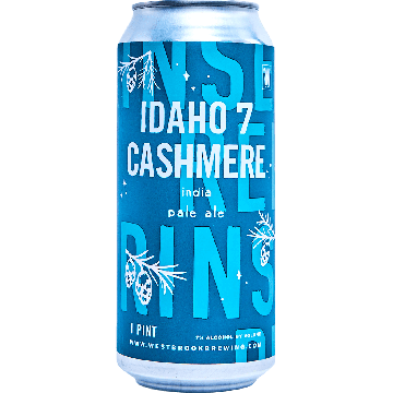 Rinse/Repeat Idaho 7 & Cashmere