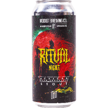 Ritual Night (2022)
