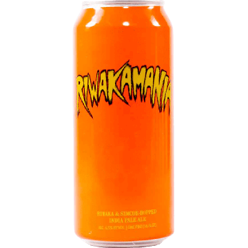 Riwakamania VI