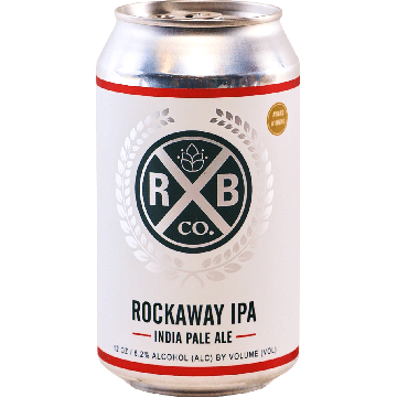 Rockaway IPA