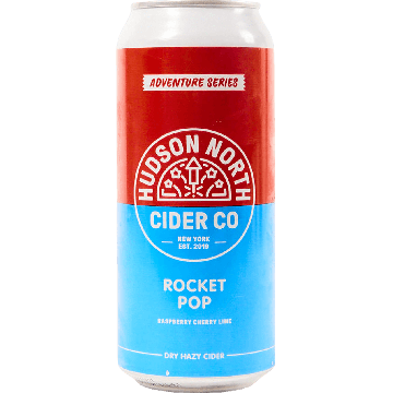 Rocket Pop