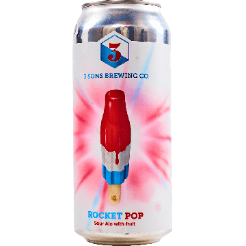 Rocket Pop