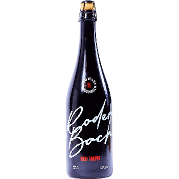 Rodenbach 200th Anniversary Red Tripel