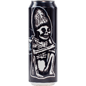 Dead Guy IPA 19.2 oz
