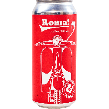 Roma!