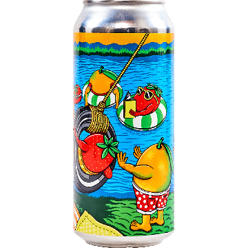 Rope Swing Sipper