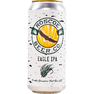 Roscoe Eagle Ipa