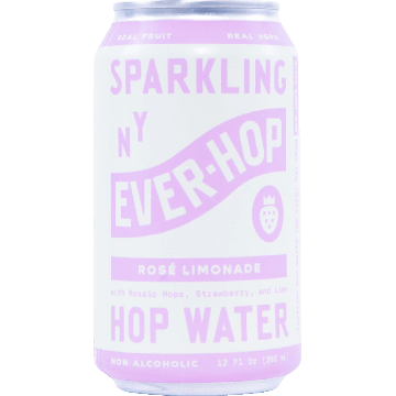 Rose Limonade