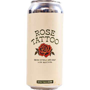Rose Tattoo