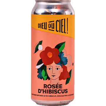 Rosee d’Hibiscus
