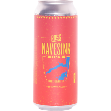 Ross Navesink Ipa