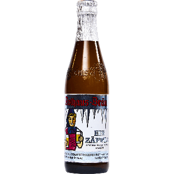 Rothaus Märzen / Eiszäpfle