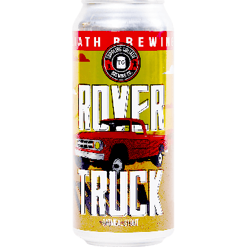Rover Truck
