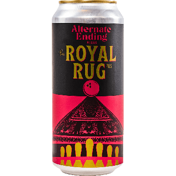 Royal Rug