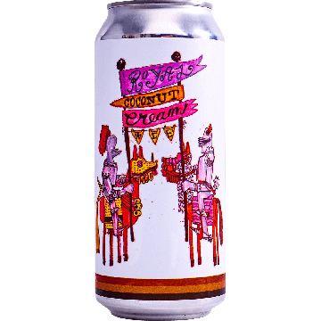 Royal Toasted Coconut Cream Ale