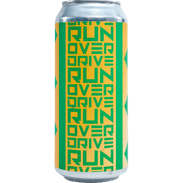 Run Overdive