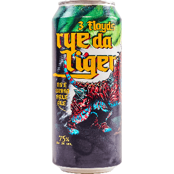 Rye da Tiger