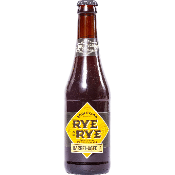 Rye On Rye