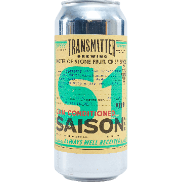 S1 Mahogany Saison