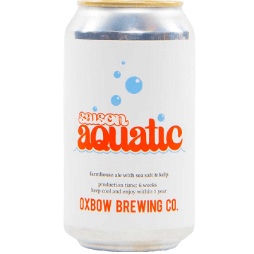 Saison Aquatic