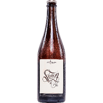 Saison Du Ble (Blend #16)