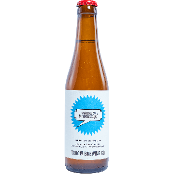 Saison Du Smeirlap!