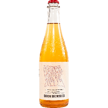 Saison Rosé