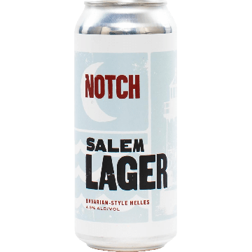Salem Lager