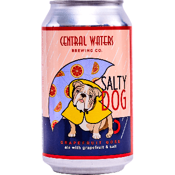 Salty Dog
