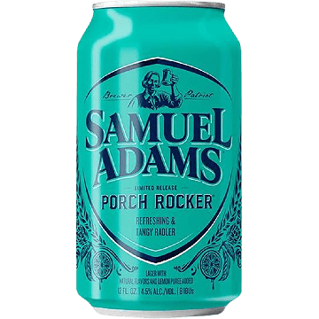Sam Adams Porch Rocker