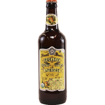 Samuel Smiths Organic Lager - Samuel Smith - Buy Craft Beer Online