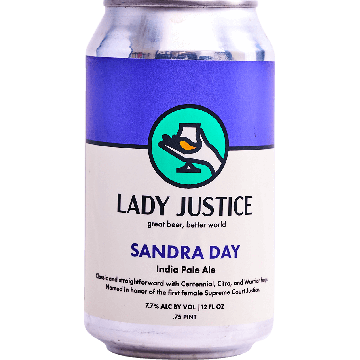 Sandra Day IPA