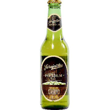 Sarajevsko Premium (Lager)