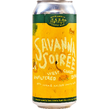 Savanna Soirée