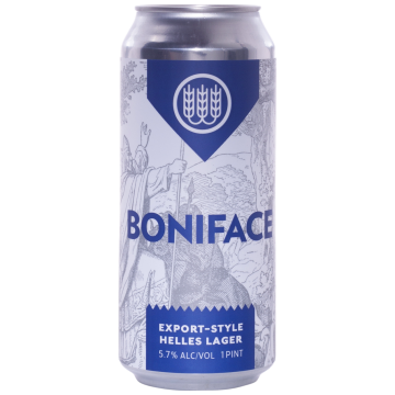 Boniface