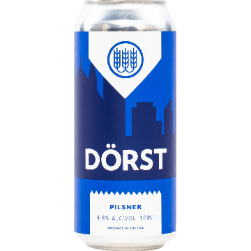 Dorst