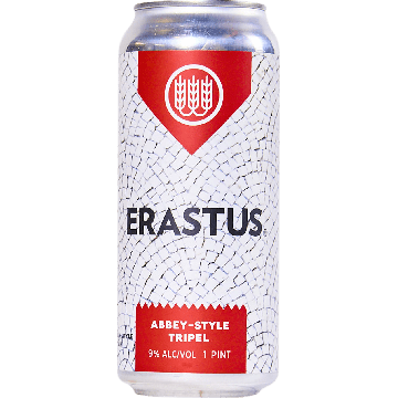 Erastus