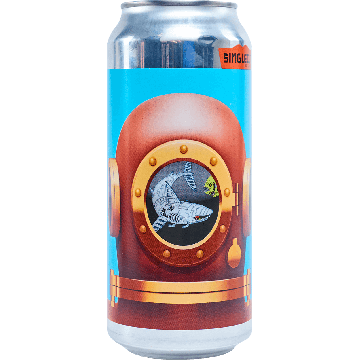 Schindleria Praematurus DDH IPA W/ Honey