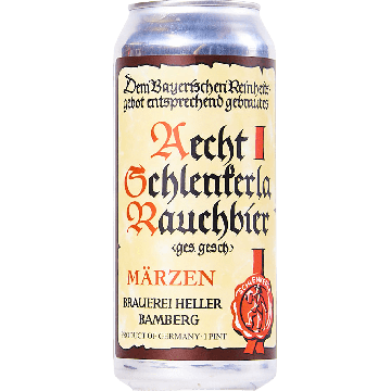 Schlenkerla Marzen